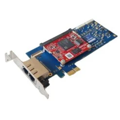 Digigram ALP Dante LE 64 X 64 PCIe Sound Card(Digigram Alp Dante Le 64 X 64 Pcie Sound Card)