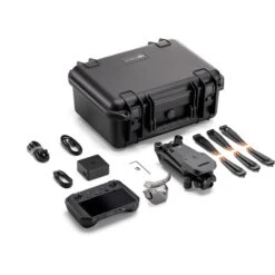 DJI Mavic 3 Thermal Drone With Enterprise Basic 1-Year Warranty(Dji Mavic 3 Thermal Drone With Enterprise Basic 1 Year Warranty)