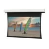 Da Lite 20325 HD Pro 1.1 Perf Advantaged Tensioned Deluxe Electrol Motorized Front Projection Screen 45 X 80" HDTV Format(Da Lite 20325 Hd Pro 1 1 Perf Advantaged Tensioned Deluxe Electrol Motorized Front Projection Screen 45 X 80 Hdtv Format)