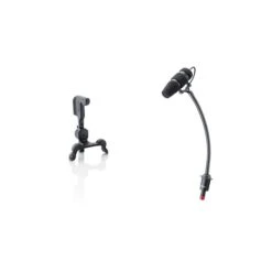 DPA 4099 CORE Supercardioid Condenser Instrument Microphone, Loud SPL With Clip For Violin(Dpa 4099 Core Supercardioid Condenser Instrument Microphone Loud Spl With Clip For Violin)