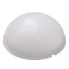 Dracast Plastic Dome Diffuser For BoltRay 400 And 600 LED Lights(Dracast Plastic Dome Diffuser For Boltray 400 And 600 Led Lights)