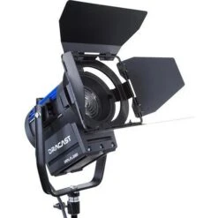 Dracast Fresnel Studio Series LED200 Tungsten Light(Dracast Fresnel Studio Series Led200 Tungsten Light)