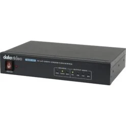 Datavideo DAC-45 4K Up/Down Cross Converter(Datavideo Dac 45 4k Up Down Cross Converter)