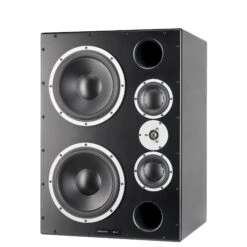 Dynaudio M3XE Studio Main Active Monitor System, Left(Dynaudio M3xe Studio Main Active Monitor System Left)