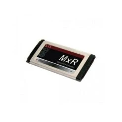 E-Films MxR ExpressCard SxS Replacement Adapter(E Films Mxr Expresscard Sxs Replacement Adapter)