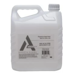 Elation AAH-4L Premium Water Haze Fluid, 4-Liter(Elation Aah 4l Premium Water Haze Fluid 4 Liter)