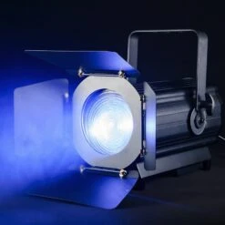 ElektraLite Stingray Fresnel COB LED Stage Light Fixture(Elektralite Stingray Fresnel Cob Led Stage Light Fixture) 10 ElektraLite Stingray Fresnel COB LED Stage Light Fixture(Elektralite Stingray Fresnel Cob Led Stage Light Fixture) -AVL Gear Outlet 1 elektralite sray frsnl cw