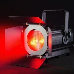 ElektraLite Stingray Fresnel COB LED Stage Light Fixture(Elektralite Stingray Fresnel Cob Led Stage Light Fixture) 11 ElektraLite Stingray Fresnel COB LED Stage Light Fixture(Elektralite Stingray Fresnel Cob Led Stage Light Fixture) -AVL Gear Outlet 1 elektralite sray frsnl rgbw