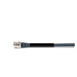 AVLGear Elite Core HD-SDI-30 30ft Custom Labeled RG6 Coax Cable Black(Avlgear Elite Core Hd Sdi 30 30ft Custom Labeled Rg6 Coax Cable Black)