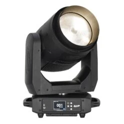 Elation Fuze Wash 500 RGBMA 500W LED Fresnel Wash Fixture(Elation Fuze Wash 500 Rgbma 500w Led Fresnel Wash Fixture)
