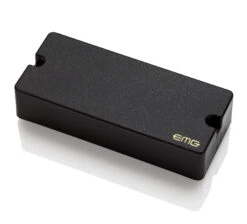 EMG 35J 4-String Ceramic Jazz Bass Pickup, Extended(Emg 35j 4 String Ceramic Jazz Bass Pickup Extended)