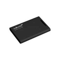 Exascend Element Portable SSD 2TB Memory Card - Black(Exascend Element Portable Ssd 2tb Memory Card Black)