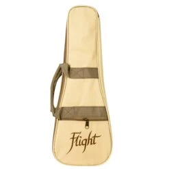 Flight UBS Gig Bag For Soprano Ukulele(Flight Ubs Gig Bag For Soprano Ukulele)