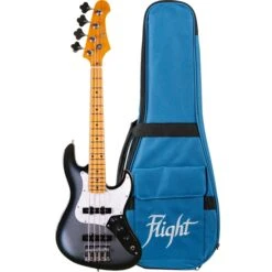 Flight Mini JB Moonburst Bass(Flight Mini Jb Moonburst Bass)