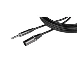 Gator Composer Series XLR Male To TRS Cable, 20-Foot(Gator Cbw Cpsrxlrpam Cble 20 Composer Series Xlr Male To Trs Cable 20 Foot)