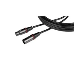 Gator Headliner Series XLR Microphone Cable, 50-Foot(Gator Cbw Hdlxlr Cble 50 Headliner Series Xlr Microphone Cable 50 Foot)