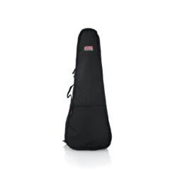 Gator GBE-UKE-TEN Economy Gig Bag For Tenor Style Ukuleles(Gator Gbe Uke Ten Economy Gig Bag For Tenor Style Ukuleles)