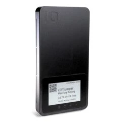 Iodyne Pro Mini Portable SSD, Dark Space Grey(Iodyne Pro Mini Portable Ssd Dark Space Grey)