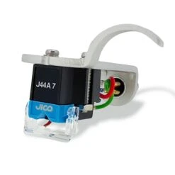 JICO OMNIA J44A 7 DJ Improved SD Cartridge Mounted On Headshell(Jico Omnia J44a 7 Dj Improved Sd Cartridge Mounted On Headshell) -AVL Gear Outlet 1 jico j aac0616 20e48ac9 a264 4962 9d65 75bbaa839325