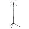 K&M 100/1 Music Stand W/16099 Pencil Magnet(Kandm 100 1 Music Stand W 16099 Pencil Magnet)
