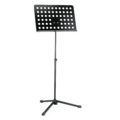 K&M 12179 Adjustable Music Stand(Kandm 12179 Adjustable Music Stand)