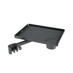 K&M 12225 Multimedia Tray Attachment(Kandm 12225 Multimedia Tray Attachment)
