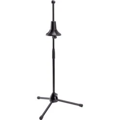 K&M 149/1 Bass Trombone Stand(Kandm 149 1 Bass Trombone Stand)
