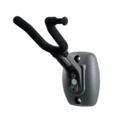 K&M 16580 Violin Wall Holder(Kandm 16580 Violin Wall Holder)