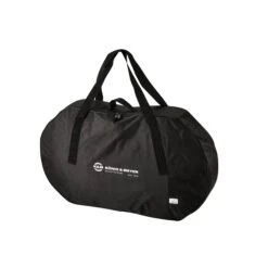 K&M 18829 Omega Pro Carrying Case(Kandm 18829 Omega Pro Carrying Case)