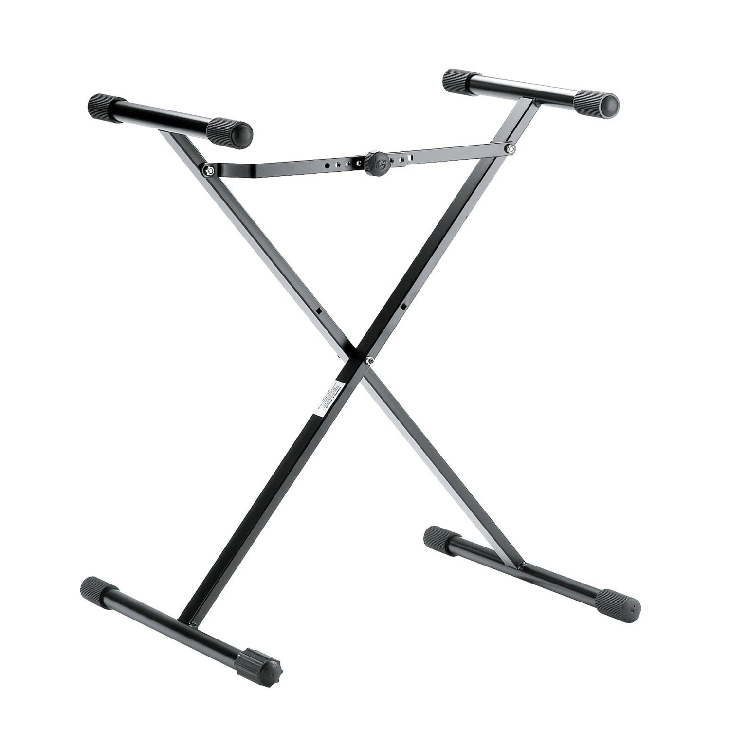 K&M 18969 Keyboard Stand For Kids(Kandm 18969 Keyboard Stand For Kids) 1 K&M 18969 Keyboard Stand For Kids(Kandm 18969 Keyboard Stand For Kids)