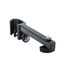 K&M 19715 Universal Clamping Microphone Holder(Kandm 19715 Universal Clamping Microphone Holder)