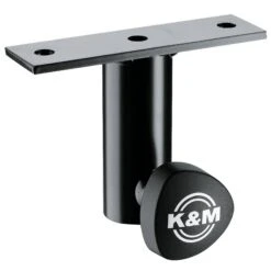 K&M 24281 Screw-On Speaker Adapter(Kandm 24281 Screw On Speaker Adapter)