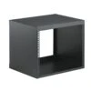 K&M 48240 Rack - 8-Space Unit(Kandm 48240 Rack 8 Space Unit)