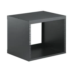 K&M 48240 Rack - 8-Space Unit(Kandm 48240 Rack 8 Space Unit)