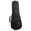 Kaces KUKC-1 Deluxe Concert Size Ukulele Bag(Kaces Kukc 1 Deluxe Concert Size Ukulele Bag)