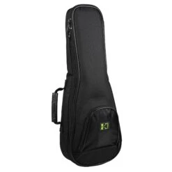 Kaces KUKC-1 Deluxe Concert Size Ukulele Bag(Kaces Kukc 1 Deluxe Concert Size Ukulele Bag)
