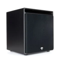 Klipsch KLP-1200-THX Ultra2 Series THX Passive Subwoofer With 12-Inch Driver, Single Unit(Klipsch Klp 1200 Thx Ultra2 Series Thx Passive Subwoofer With 12 Inch Driver Single Unit)
