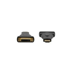 Kramer DVI‑I Female To HDMI Male Adapter(Kramer Dvi I Female To Hdmi Male Adapter)