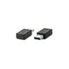 Kramer USB 3.2 Gen 2 Type-C Female To Type-A Male Adapter(Kramer Usb 32 Gen 2 Type C Female To Type A Male Adapter)