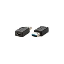 Kramer USB 3.2 Gen 2 Type-C Female To Type-A Male Adapter(Kramer Usb 32 Gen 2 Type C Female To Type A Male Adapter)
