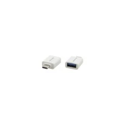 Kramer USB 3.1 Gen 1 Type‑C Male To USB‑A Female Adapter(Kramer Usb 31 Gen 1 Type C Male To Usb A Female Adapter)
