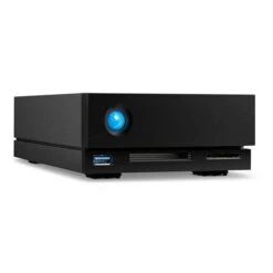 LaCie 1big Dock External Hard Drive, 18TB(Lacie 1big Dock External Hard Drive 18tb)