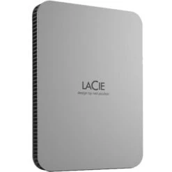 LaCie Mobile Drive USB Type-C External HDD, 4TB(Lacie Mobile Drive Usb Type C External Hdd 4tb)