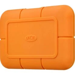 LaCie Rugged SSD 2TB (STHR2000800)(Lacie Rugged Ssd 2tb Sthr2000800)