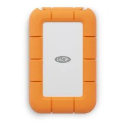 LaCie Rugged Mini SSD, 1TB(Lacie Rugged Mini Ssd 1tb)