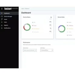Lenovo ThinkSmart Manager Premium Subscription Service(Lenovo Thinksmart Manager Premium Subscription Service)