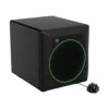 Mackie CR8SBT 8-Inch Powered Subwoofer With Bluetooth(Mackie Cr8sbt 8 Inch Powered Subwoofer With Bluetooth)