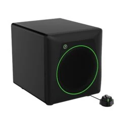Mackie CR8SBT 8-Inch Powered Subwoofer With Bluetooth(Mackie Cr8sbt 8 Inch Powered Subwoofer With Bluetooth)