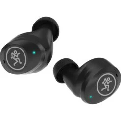 Mackie MP-20TWS True Wireless Dual-Driver Earbuds With Active Noise Cancelling(Mackie Mp 20tws True Wireless Dual Driver Earbuds With Active Noise Cancelling)