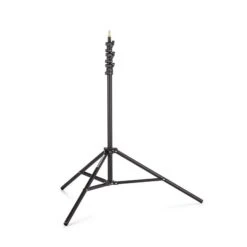 Manfrotto 367B Eco 9 Stand With Knobs, Black(Manfrotto 367b Eco 9 Stand With Knobs Black)